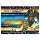 Pokemon - Mega Powers Collection Box