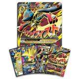 Pokemon - Mega Powers Collection Box