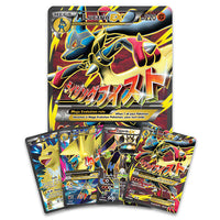 Pokemon - Mega Powers Collection Box