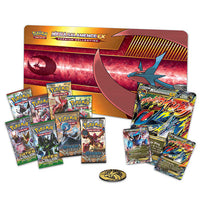 Pokemon - Mega Salamence-EX Premium Collection Box