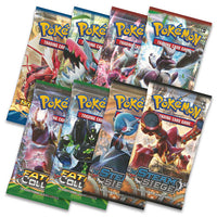 Pokemon - Mega Salamence-EX Premium Collection Box