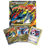 Pokemon - Mega Salamence-EX Premium Collection Box