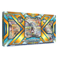Pokemon - Mega Sharpedo-EX Premium Collection Box