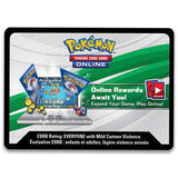 Pokemon - Mega Tyranitar-EX Premium Collection Box