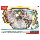 Pokemon - Melmetal ex Box