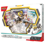 Pokemon - Melmetal ex Box