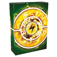 Pokemon - ex League Battle Deck - Miraidon