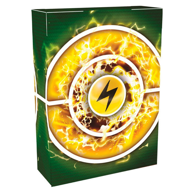 Pokemon - ex League Battle Deck - Miraidon