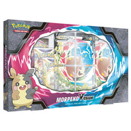 Pokemon - Morpeko V-Union
