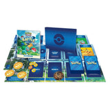 Pokemon - My First Battle Deck - Bulbasaur & Pikachu
