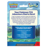 Pokemon - My First Battle Deck - Bulbasaur & Pikachu