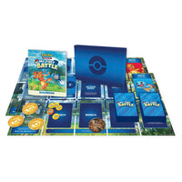 Pokemon - My First Battle Deck - Charmander & Squirtle