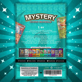 Pokemon - Mystery Card Bundle - Guaranteed ex Card (2023)