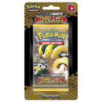 Pokemon - Black & White - Next Destinies - Blister Booster Pack
