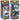 Pokemon - Black & White - Next Destinies - Theme Deck - Explosive Edge & Voltage Vortex
