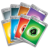 Pokemon - Scarlet & Violet - Paradox Rift - Elite Trainer Box - Roaring Moon