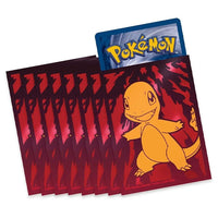 Pokemon - Scarlet & Violet - Obsidian Flames - Elite Trainer Box