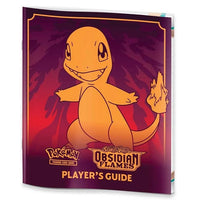 Pokemon - Scarlet & Violet - Obsidian Flames - Elite Trainer Box