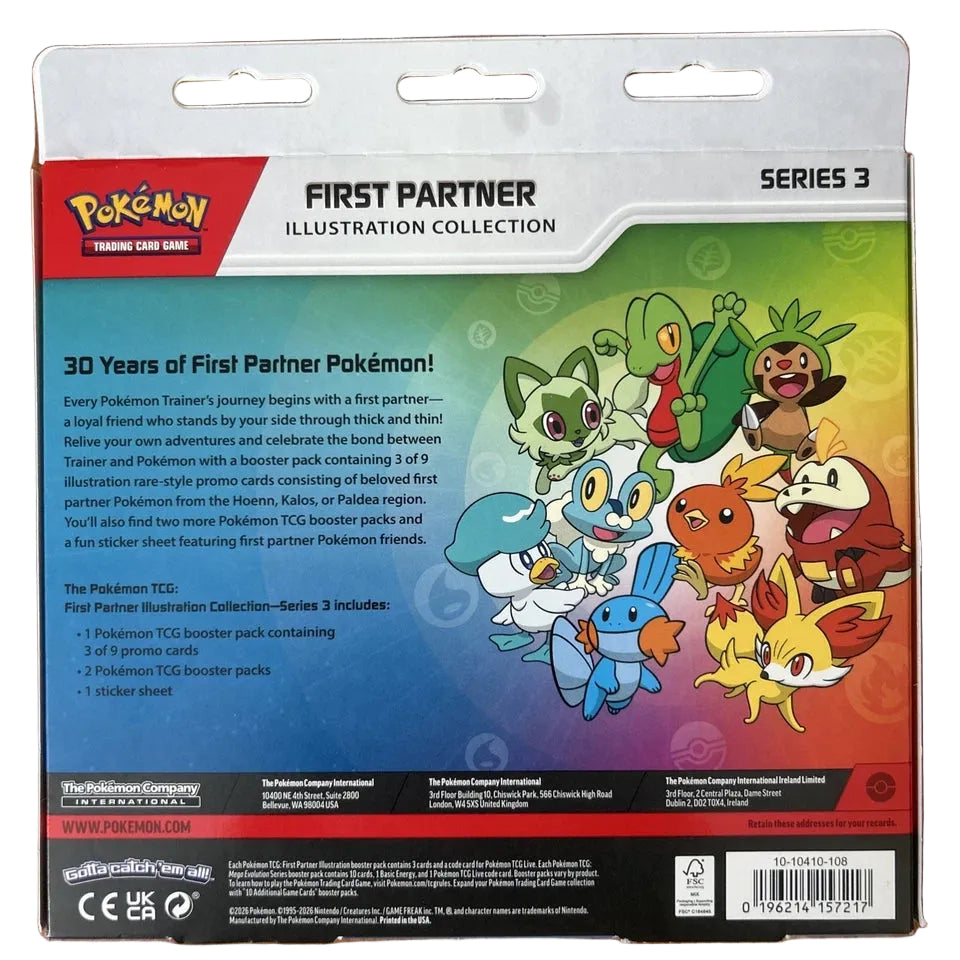 pokemon series 3