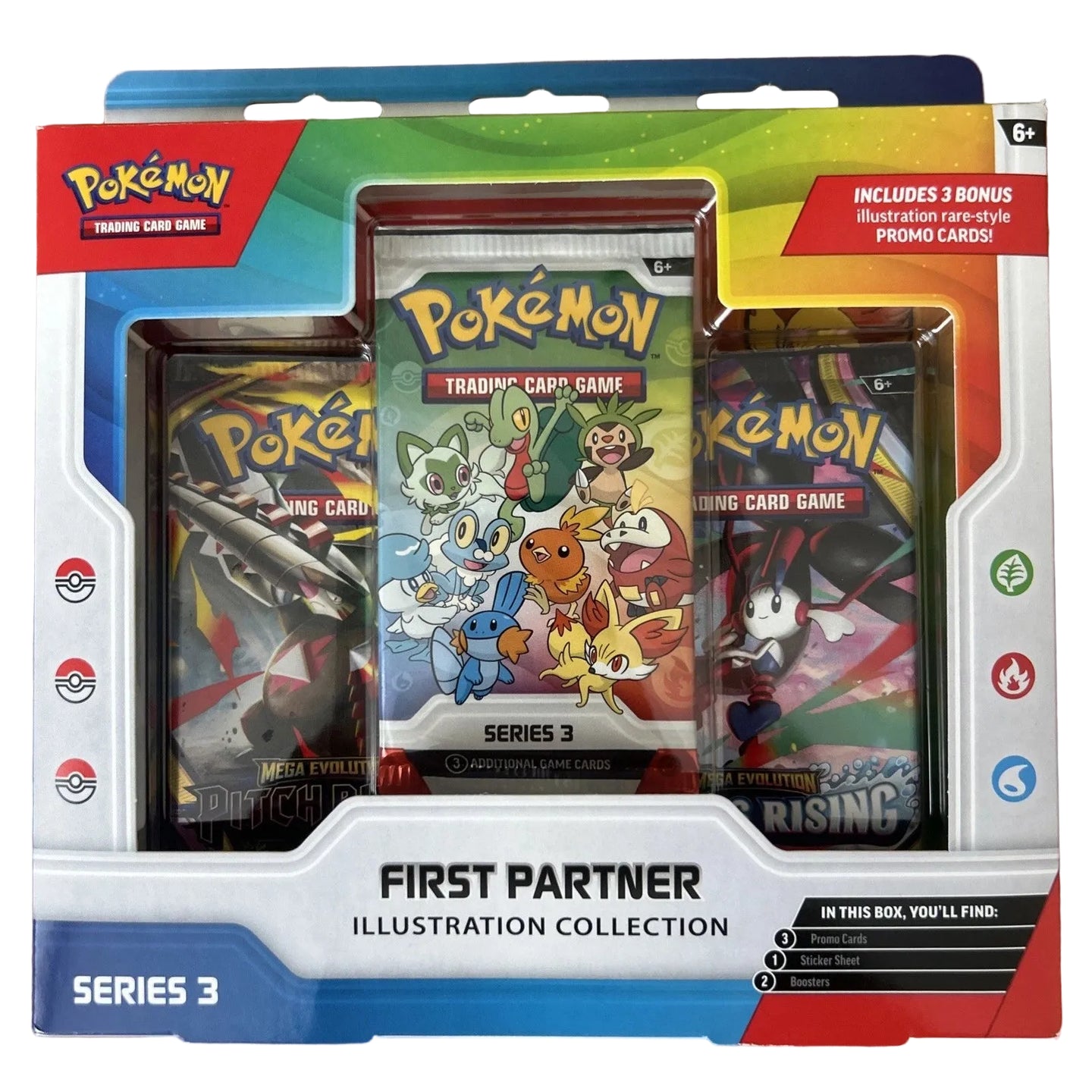 pokemon series 3