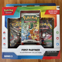pokemon series 3