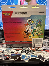 pokemon series 2