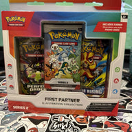 pokemon series 2