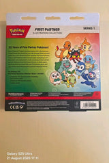 pokemon series 1