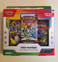 pokemon series 1
