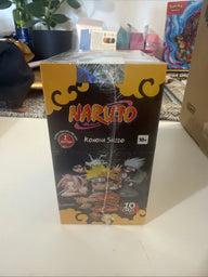 Naruto mythos TCG