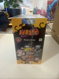 Naruto mythos TCG