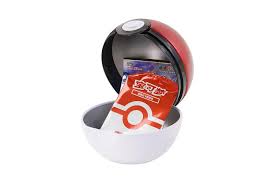 pokemon TCG chinese pokemon ball