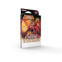 yugioh blazing booster box