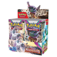 Pokemon - Scarlet & Violet - Paldea Evolved - Booster Box (36 Boosters)