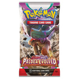 Pokemon - Scarlet & Violet - Paldea Evolved - Booster Box (36 Boosters)