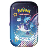 Pokemon - Scarlet & Violet - Paldean Fates - Mini Tin - Bundle