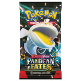 Pokemon - Scarlet & Violet - Paldean Fates - 7" Tin - Shiny Iron Treads ex