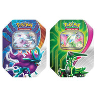 Pokemon - Paradox Clash - Iron Leaves & Walking Wake Bundle