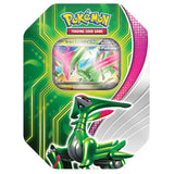 Pokemon - Paradox Clash - Iron Leaves & Walking Wake Bundle
