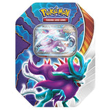 Pokemon - Paradox Clash - Iron Leaves & Walking Wake Bundle