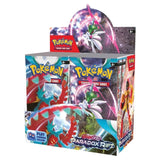 Pokemon - Scarlet & Violet - Paradox Rift - Booster Box (36 Boosters)