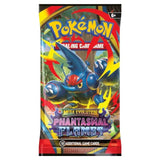 Pokemon - Mega Evolution - Phantasmal Flames - Booster Pack