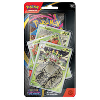Pokemon - Mega Evolution - Phantasmal Flames - Premium Checklane Blister - Hydrapple