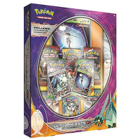 Pokemon - Ultra Beasts - Pheromosa-GX Premium Collection