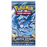 Pokemon - Black & White - Plasma Storm - Booster Pack