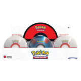 Pokemon - Premier Ball Tin - Series 3