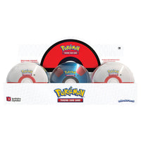 Pokemon - Premier Ball Tin - Series 3