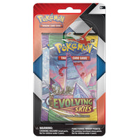 Pokemon - 2 Pack Pin Blister  - Latias
