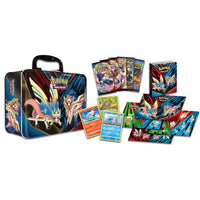 Pokemon - Collectors Chest 2020