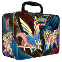 Pokemon - Collectors Chest 2020